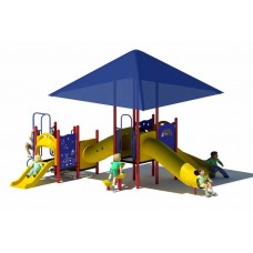 Adventure Playground Equipment Model PS3-28285