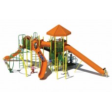 Adventure Playground Equipment Model PS3-28300