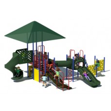 Adventure Playground Equipment Model PS3-28303