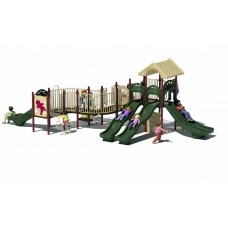 Adventure Playground Equipment Model PS3-28315