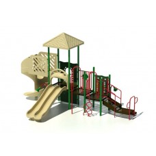 Adventure Playground Equipment Model PS3-28348-1