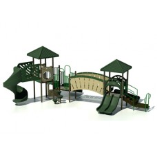 Adventure Playground Equipment Model PS3-28349-1