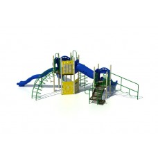 Adventure Playground Equipment Model PS3-28374
