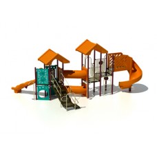 Adventure Playground Equipment Model PS3-28480