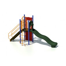 Adventure Playground Equipment Model PS3-28511