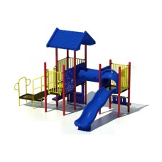 Adventure Playground Equipment Model PS3-28520