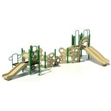 Adventure Playground Equipment Model PS3-28522