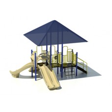 Adventure Playground Equipment Model PS3-28526-1