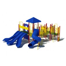 Adventure Playground Equipment Model PS3-28577-6