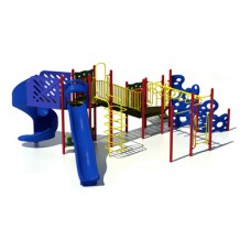 Adventure Playground Equipment Model PS3-28605