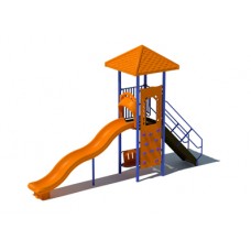 Adventure Playground Equipment Model PS3-28642