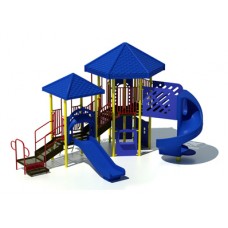 Adventure Playground Equipment Model PS3-28680