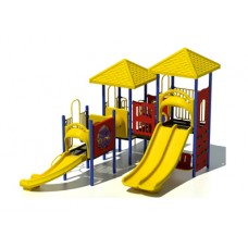 Adventure Playground Equipment Model PS3-28685