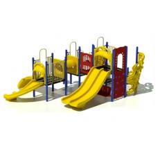 Adventure Playground Equipment Model PS3-28752