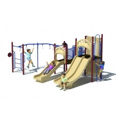 Adventure Playground Equipment Model PS3-28760