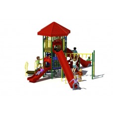 Adventure Playground Equipment Model PS3-28762