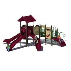 Adventure Playground Equipment Model PS3-28763