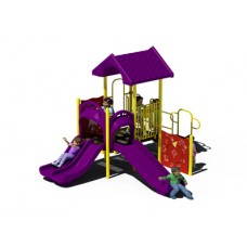 Adventure Playground Equipment Model PS3-28788