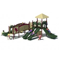 Adventure Playground Equipment Model PS3-28800
