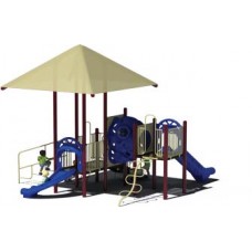 Adventure Playground Equipment Model PS3-29177