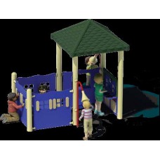 Adventure Playground Equipment Model PS3-29180