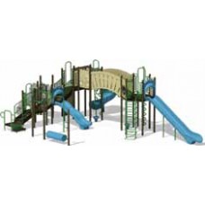 Adventure Playground Equipment Model PS3-29205