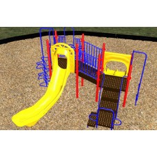 Adventure Playground Equipment Model PS3-90200
