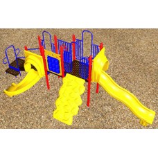 Adventure Playground Equipment Model PS3-90208