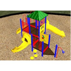 Adventure Playground Equipment Model PS3-90220