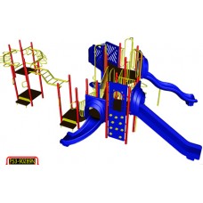 Adventure Playground Equipment Model PS3-90289