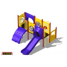 Adventure Playground Equipment Model PS3-90339