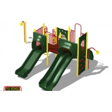 Adventure Playground Equipment Model PS3-90340