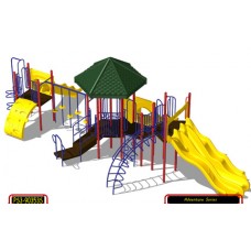 Adventure Playground Equipment Model PS3-90353