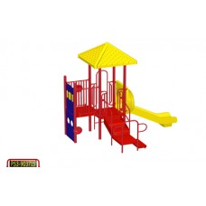 Adventure Playground Equipment Model PS3-90371