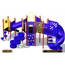 Adventure Playground Equipment Model PS3-90375