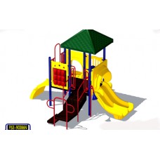 Adventure Playground Equipment Model PS3-90386