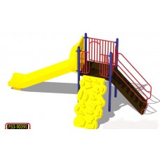 Adventure Playground Equipment Model PS3-90391