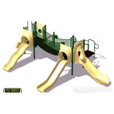 Adventure Playground Equipment Model PS3-90403