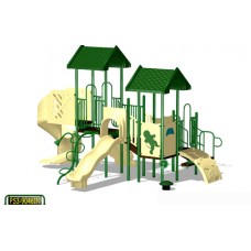 Adventure Playground Equipment Model PS3-90461