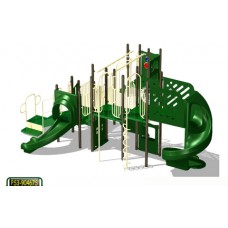 Adventure Playground Equipment Model PS3-90467