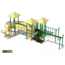 Adventure Playground Equipment Model PS3-90477