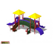 Adventure Playground Equipment Model PS3-90522