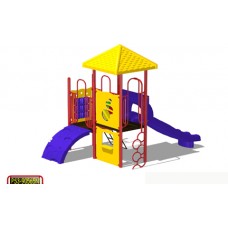 Adventure Playground Equipment Model PS3-90565