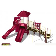 Adventure Playground Equipment Model PS3-90568