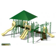 Adventure Playground Equipment Model PS3-90602