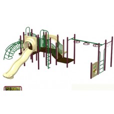 Adventure Playground Equipment Model PS3-90667