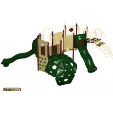 Adventure Playground Equipment Model PS3-90691