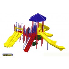 Adventure Playground Equipment Model PS3-90701