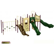 Adventure Playground Equipment Model PS3-90725