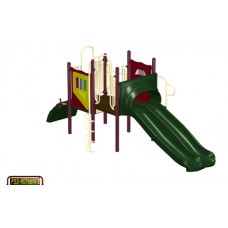Adventure Playground Equipment Model PS3-90766